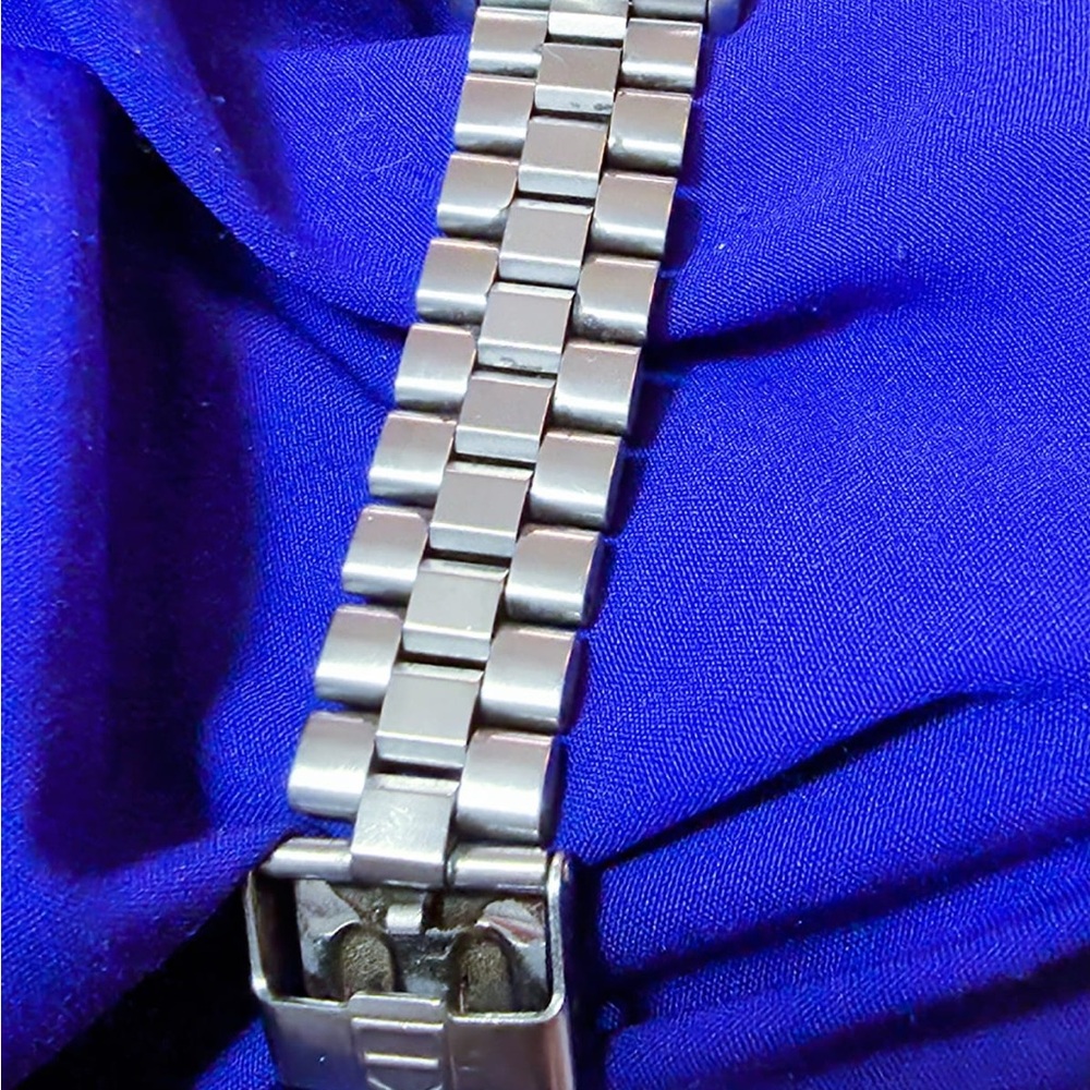 TAG Heuer Pro 2000 WK1311l Women’s watch 100% AUTHENTIC GUC - Picture 5 of 12